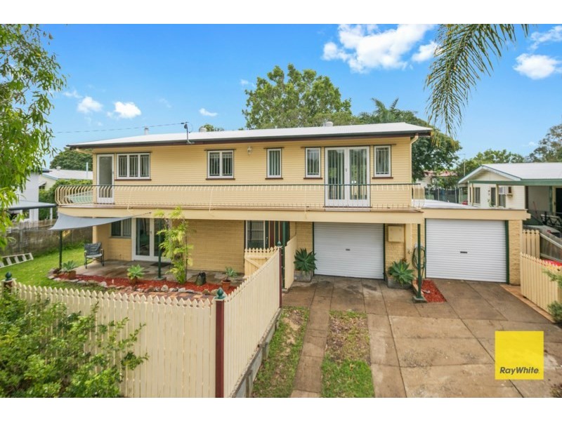 4 Talegalla Street, Wynnum West QLD 4178