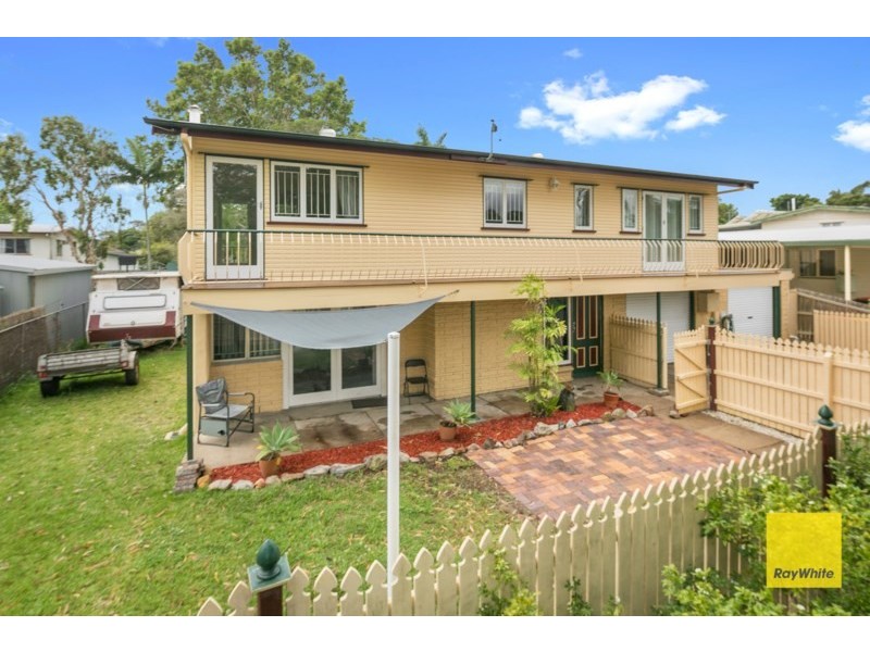 4 Talegalla Street, Wynnum West QLD 4178