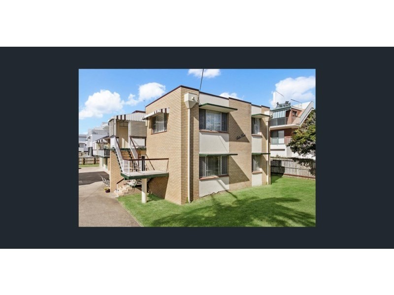 2/28 Edith Street, Wynnum QLD 4178