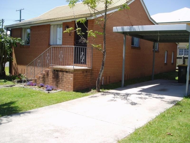 124 Besham Parade, Wynnum QLD 4178