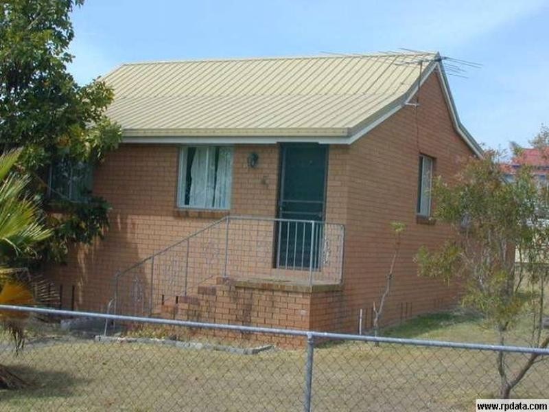 124 Besham Parade, Wynnum QLD 4178