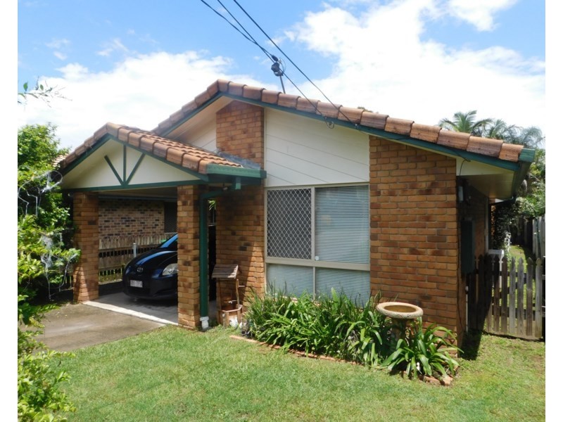 50 Mcfadden Street, Wynnum QLD 4178