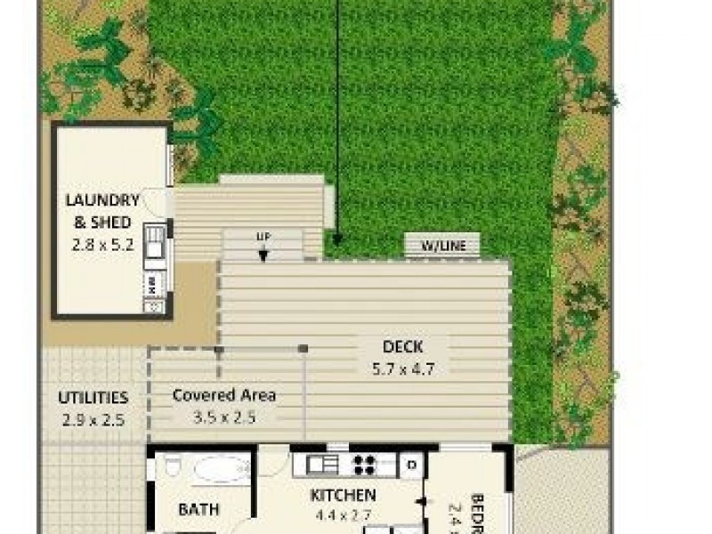 250 Whites Road, Lota QLD 4179