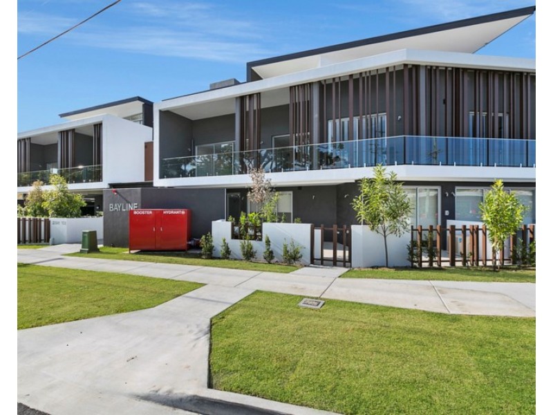 5/22 Bay Terrace, Wynnum QLD 4178