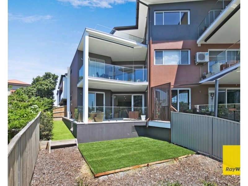 5/22 Bay Terrace, Wynnum QLD 4178