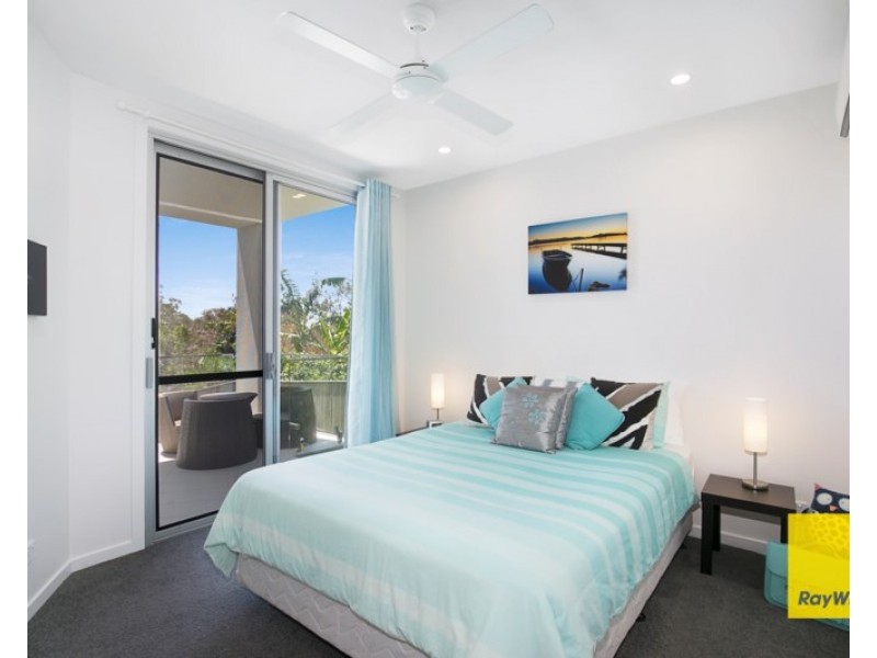 5/22 Bay Terrace, Wynnum QLD 4178