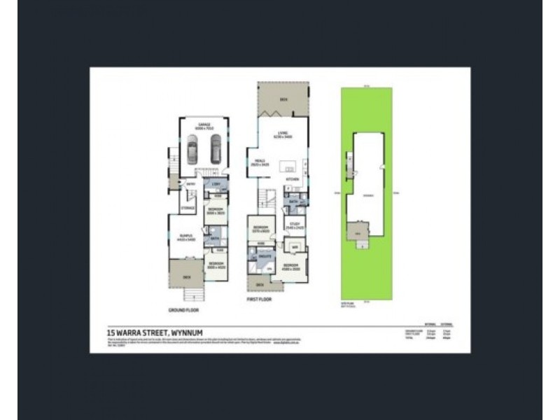 15 Warra Street, Wynnum QLD 4178