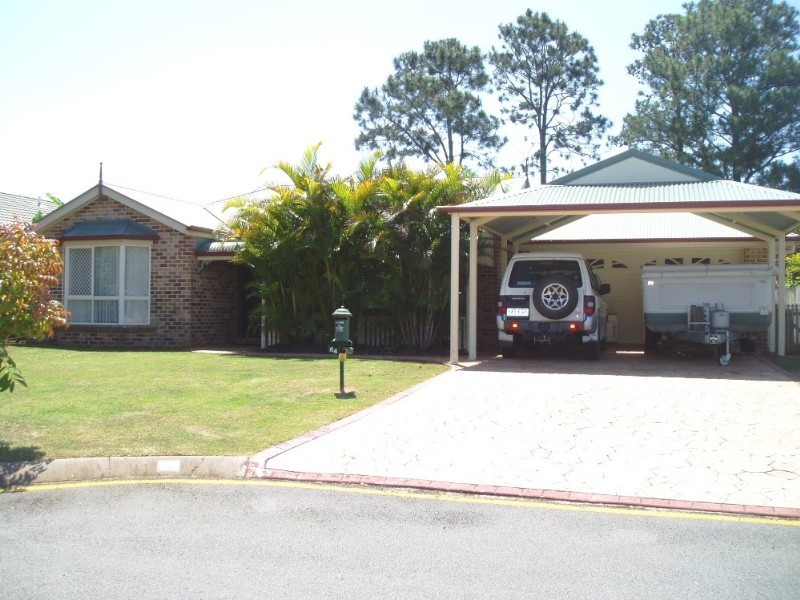 64 Miles Crescent, Manly West QLD 4179