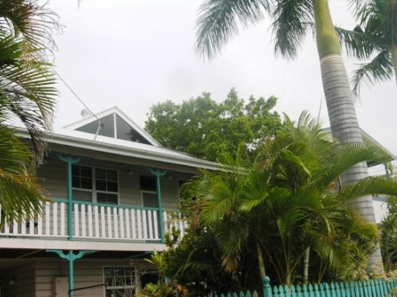 97 Stratton Terrace, Manly QLD 4179