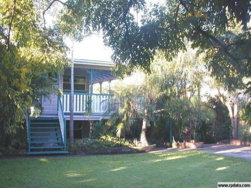 97 Stratton Terrace, Manly QLD 4179
