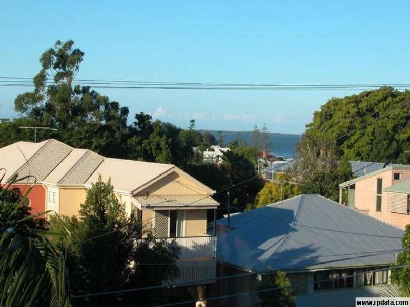 97 Stratton Terrace, Manly QLD 4179