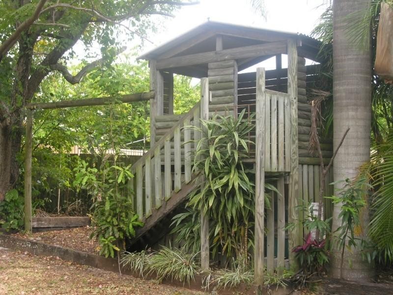 97 Stratton Terrace, Manly QLD 4179