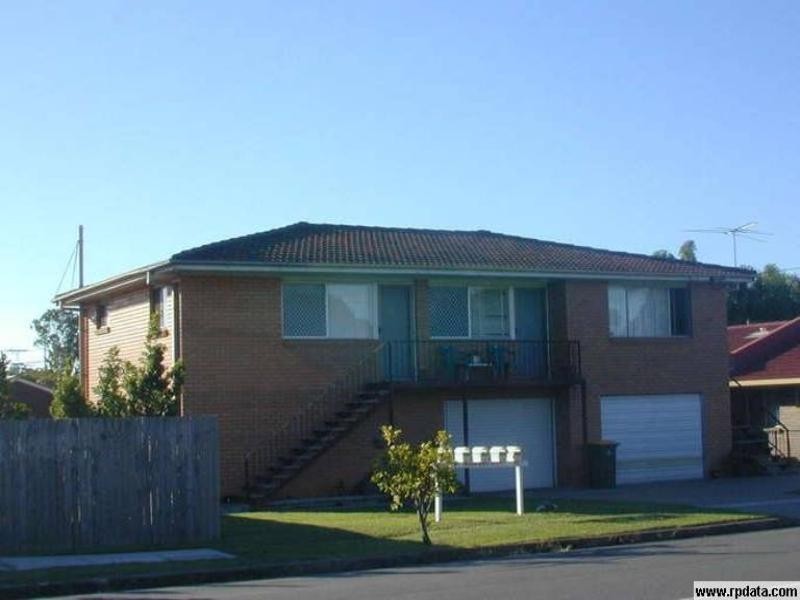 4/63 Emsworth Street, Wynnum QLD 4178