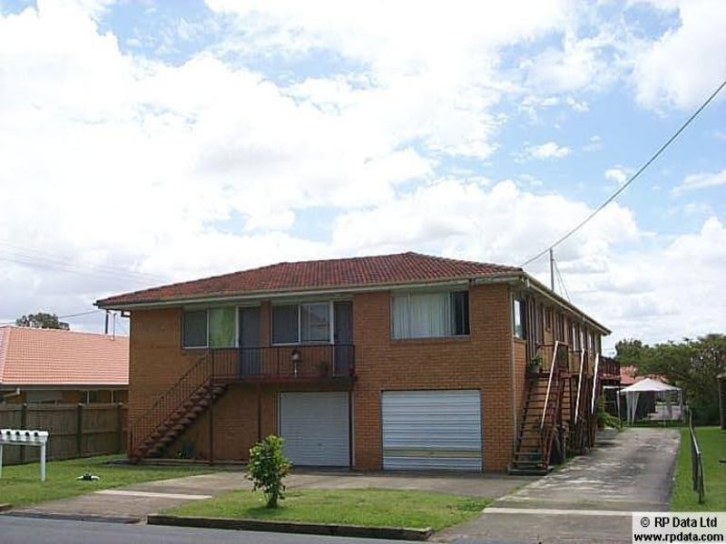 4/63 Emsworth Street, Wynnum QLD 4178