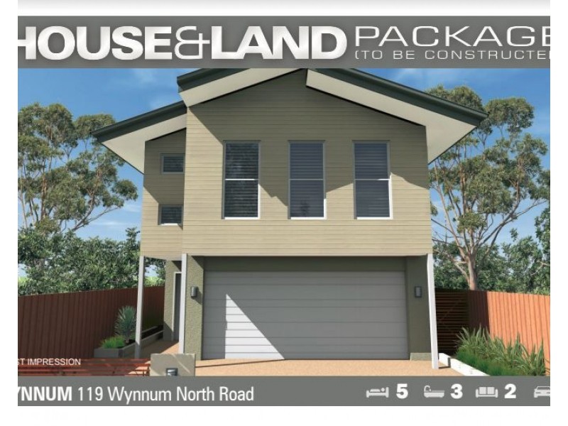 119 Wynnum North Road, Wynnum QLD 4178