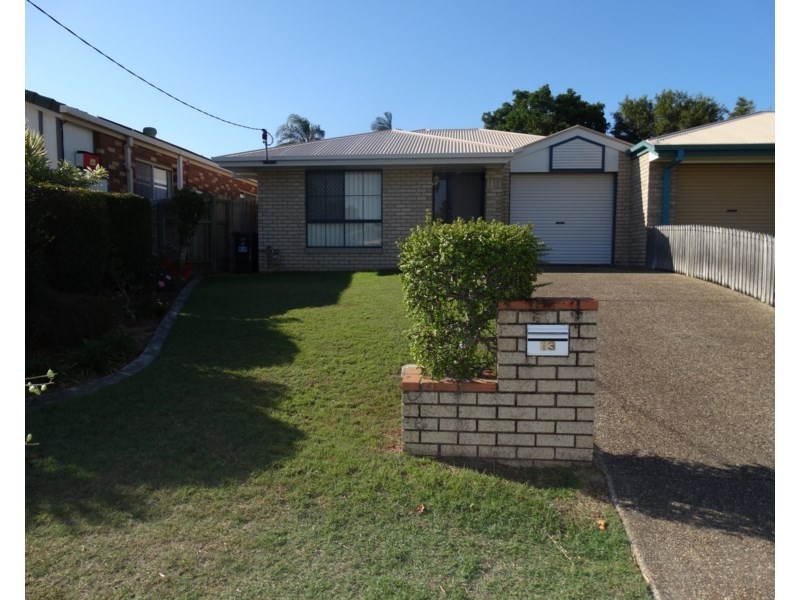 13 Outram Street, Lota QLD 4179