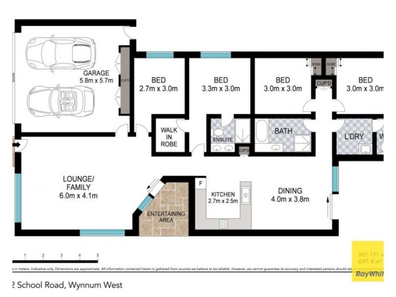 52 School Road, Wynnum West QLD 4178