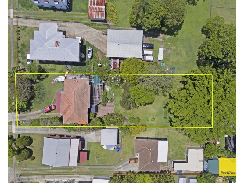 160 Prospect Street, Wynnum QLD 4178