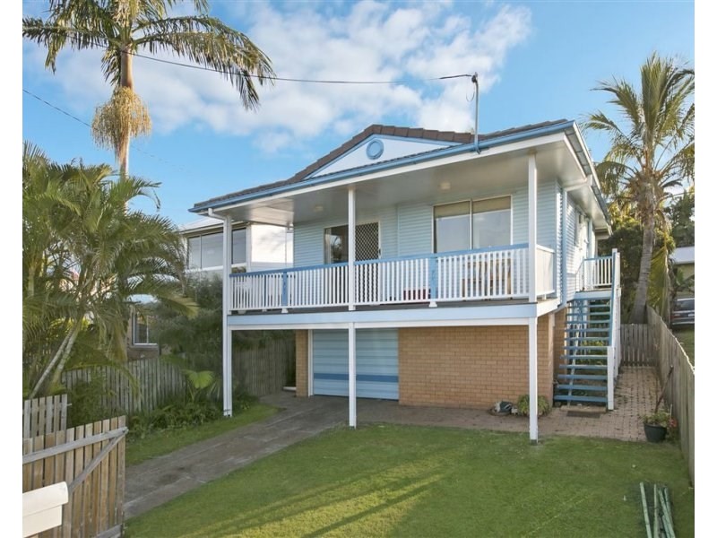 785 Esplanade, Lota QLD 4179