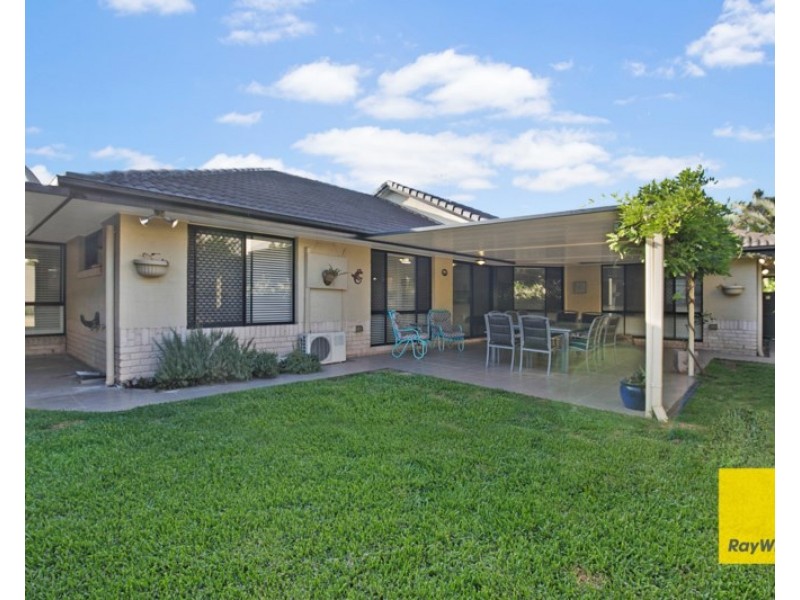 5 Brookside Place, Lota QLD 4179