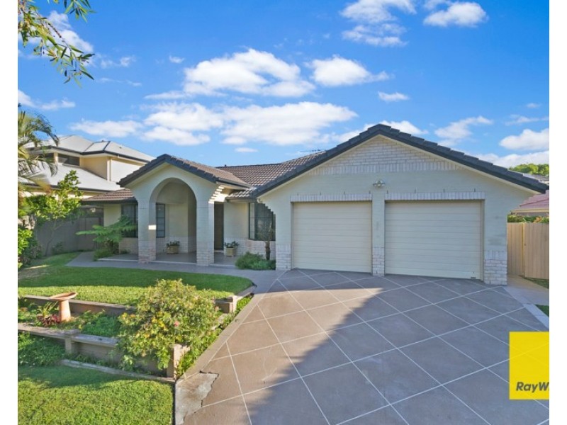 5 Brookside Place, Lota QLD 4179