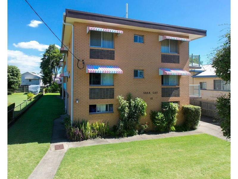 2/15 Charlotte Street, Wynnum QLD 4178
