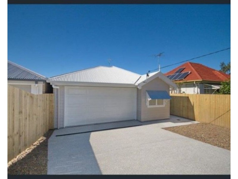 15 Sunflower Street, Wynnum QLD 4178