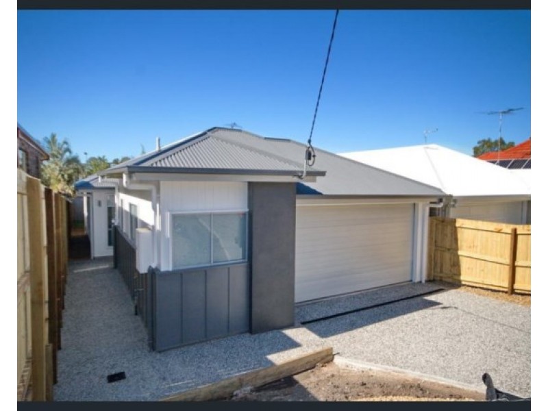 17 Sunflower Street, Wynnum QLD 4178