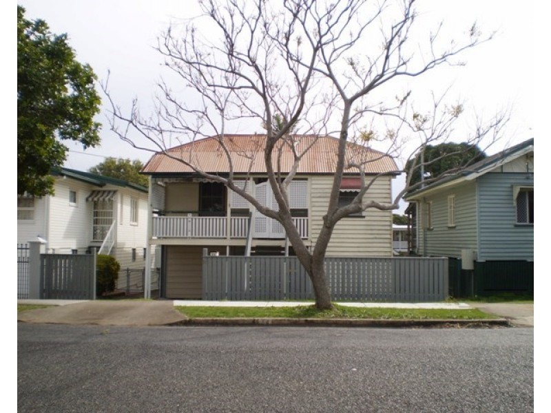 34 Stratton Terrace, Wynnum QLD 4178