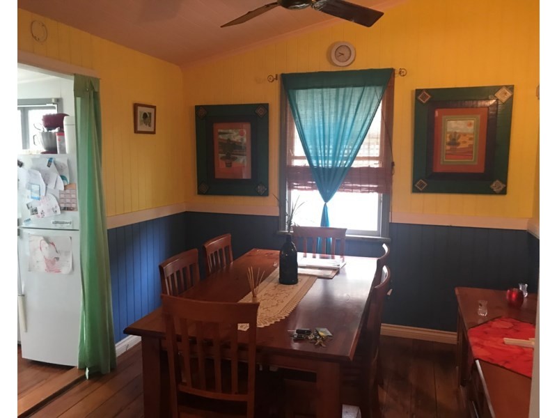 34 Stratton Terrace, Wynnum QLD 4178