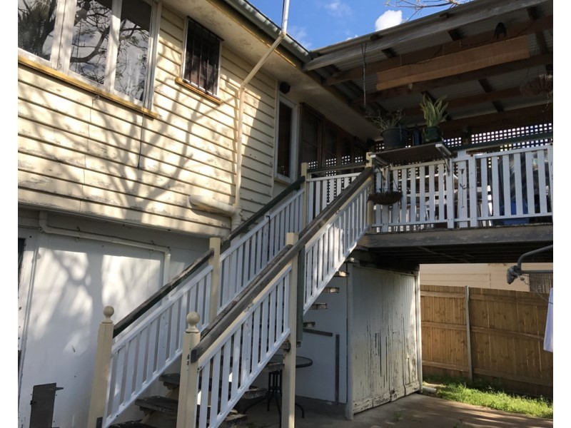 34 Stratton Terrace, Wynnum QLD 4178