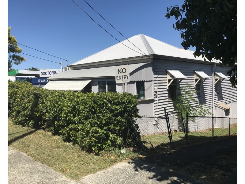 14 Manly Road, Manly QLD 4179