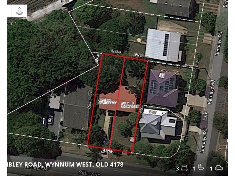 209 Sibley Road, Wynnum West QLD 4178