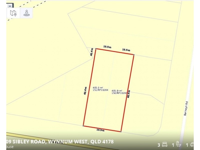 209 Sibley Road, Wynnum West QLD 4178