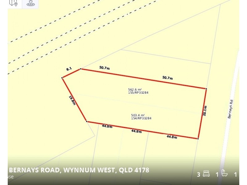 10 Bernays Road, Wynnum West QLD 4178