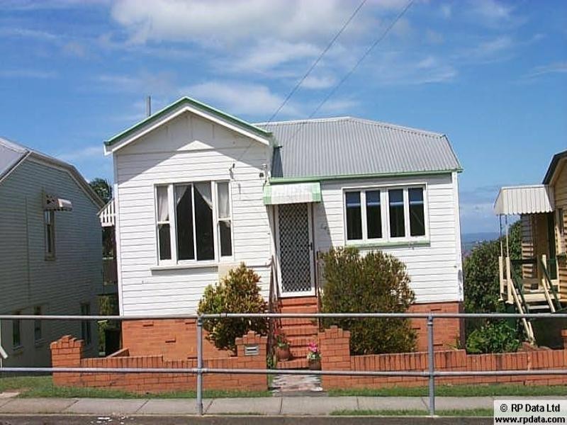 140 Mountjoy Terrace, Manly QLD 4179