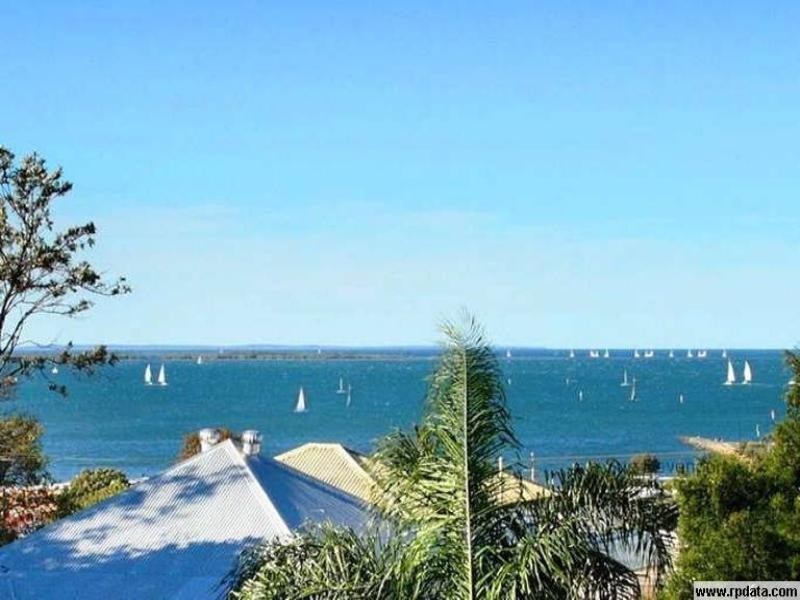 140 Mountjoy Terrace, Manly QLD 4179