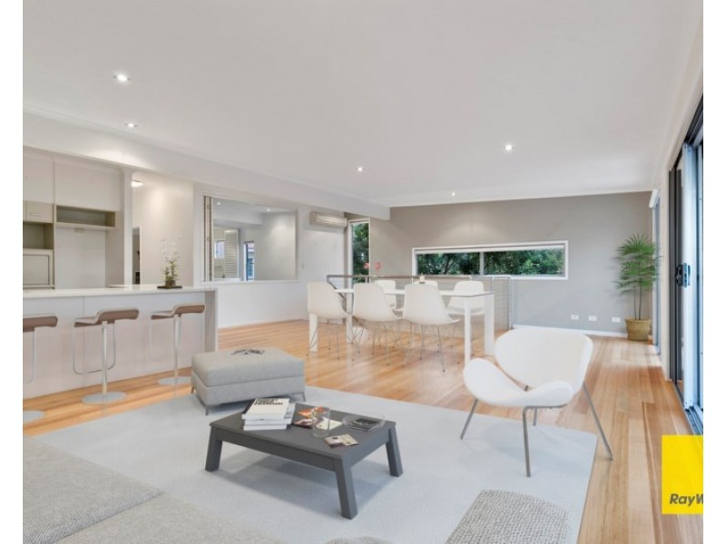 155 Kingsley Terrace, Manly QLD 4179