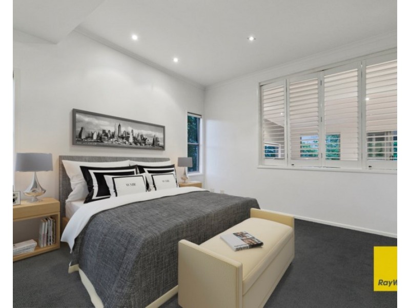 155 Kingsley Terrace, Manly QLD 4179