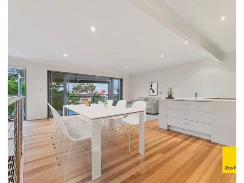 155 Kingsley Terrace, Manly QLD 4179