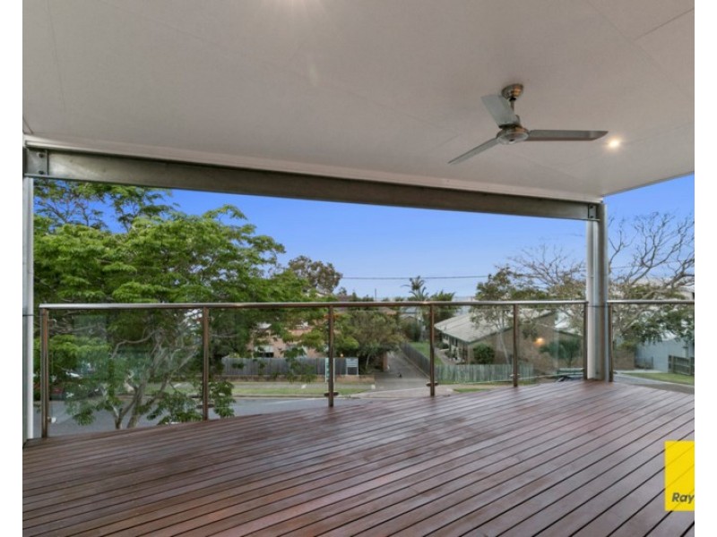 155 Kingsley Terrace, Manly QLD 4179