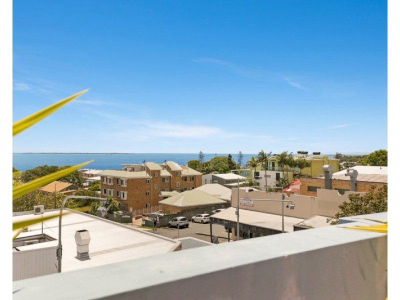 4/89 Bay Terrace, Wynnum QLD 4178