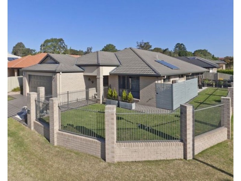 6 Figtree Place, Wakerley QLD 4154