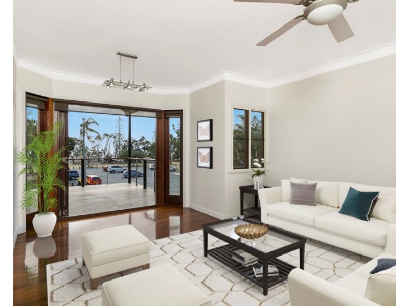 115 Wynnum Esplanade, Wynnum QLD 4178