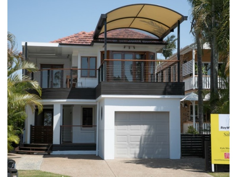 115 Wynnum Esplanade, Wynnum QLD 4178