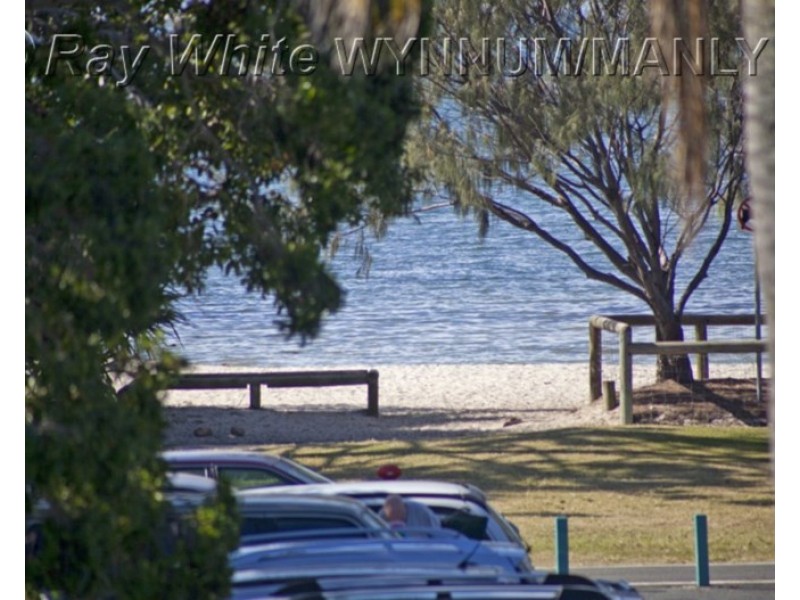 115 Wynnum Esplanade, Wynnum QLD 4178