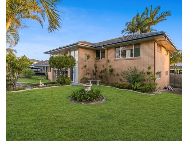 133 Malabar Street, Wynnum West QLD 4178