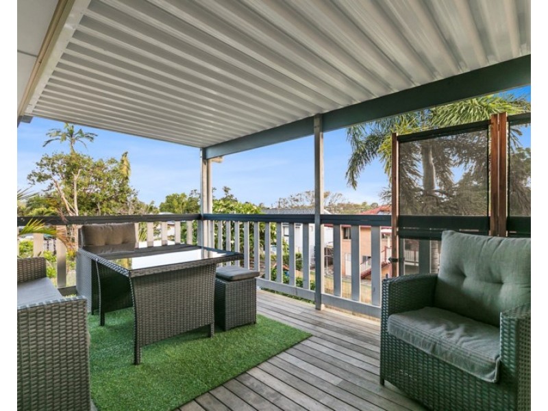 133 Malabar Street, Wynnum West QLD 4178