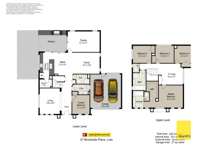 27 Brookside Place, Lota QLD 4179