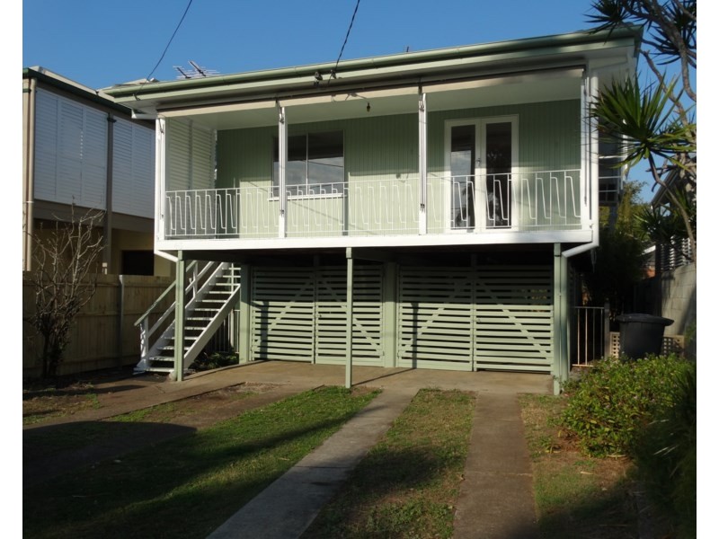 48 Stewart Parade, Manly QLD 4179